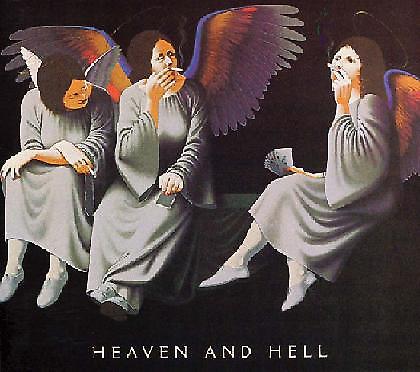 Ο νέος δίσκος των Black Sabbath