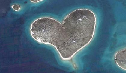 Το νησί …καρδιά!!!
