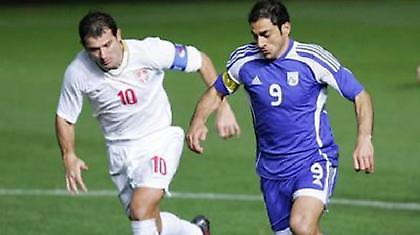 Φιλική ήττα για Κύπρο από τη Σερβία