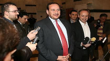 Καπράλος: «Δύσκολη περίοδος για τον ελληνικό αθλητισμό»