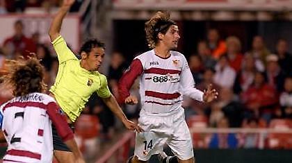 Εκτός ο Εσκουντέ