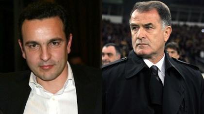 ΑΕΚ: Θέτουν τις βάσεις…