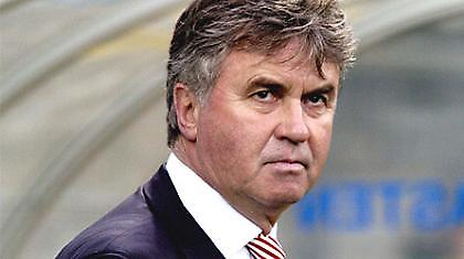 Κοντά στην Τσέλσι ο Χίντινκ