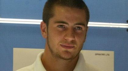 Ρομπέρζ: «Ο Άρης καλύπτει τις φιλοδοξίες μου»