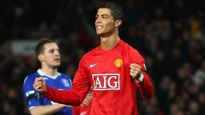 Παίρνει δάνειο η Ρεάλ Μαδρίτης για τον Ρονάλντο!