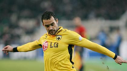 Χουανφράν: «Μέσα στην πεντάδα»