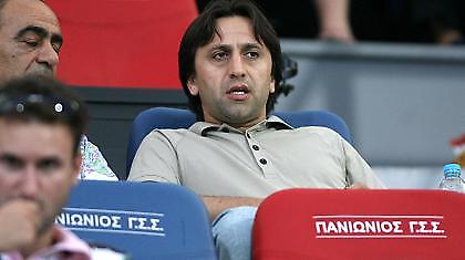 Έφεραν «πράγμα» από την Βραζιλία, αλλά…