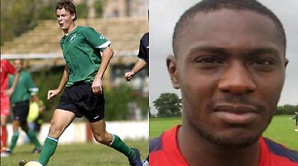 Μάτιτς, Ενσαμπαμφούμου και…Ιταλία-Βραζιλία