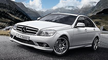 Νέα χρηματοδοτικά Mercedes