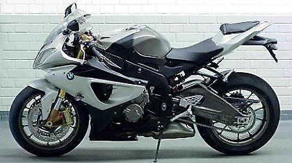 Στην παραγωγή η supersport BMW S 1000 RR