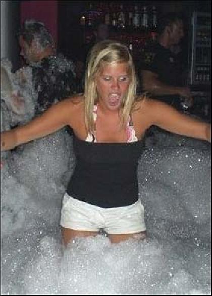 Η 18χρονη φοιτήτρια και ο Κριστιάνο