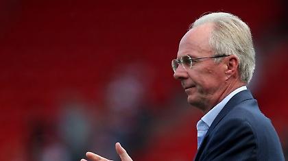 Συνεχίζει στο Μεξικό ο Ερικσον