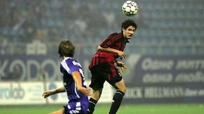 O Λεονάρντο στον πάγκο της Μίλαν;