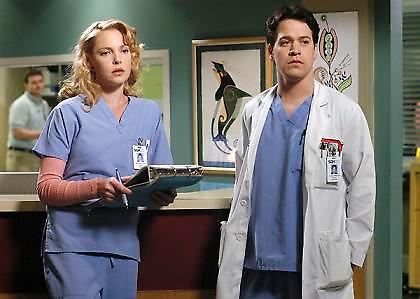 Grey's Anatomy...No more!