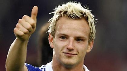 Ράκιτιτς : «Μπορώ να γίνω ο νέος Νέντβεντ»!