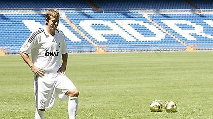 Φαν Ντερ Φάαρτ: «Είναι δύσκολο να είσαι στον πάγκο…»