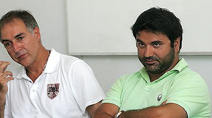 Διαψεύδει το ΤΑΑ Παναθηναϊκός