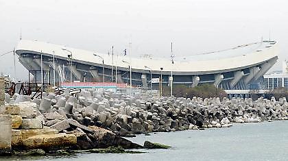 Στο ΣΕΦ το «Αθήνα 2009» και οι Βαλκανικοί αγώνες