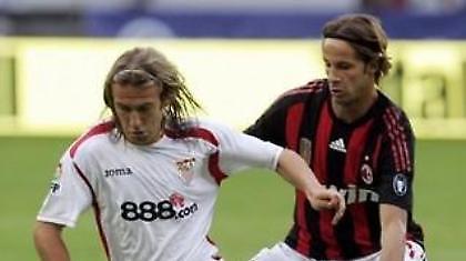 Ληστεία… αλά ιταλικά στον Αντονίνι