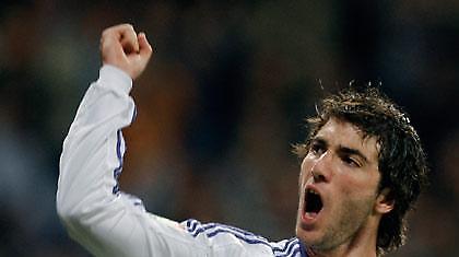 Ιγκουαϊν : «Θα χάσει βαθμούς η Μπαρτσελόνα…»