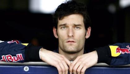 Ουέμπερ: «Είμαι έτοιμος να οδηγήσω ξανά»