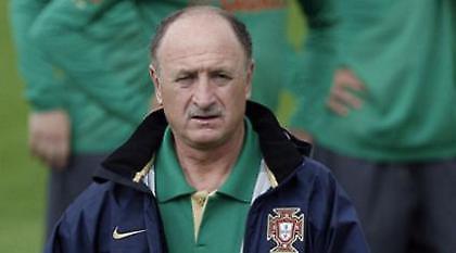 «Δεν επιστρέφει στην εθνική Πορτογαλίας ο Σκολάρι»