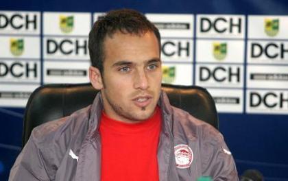 Μπελούτσι: «Μπορούμε το UEFA»