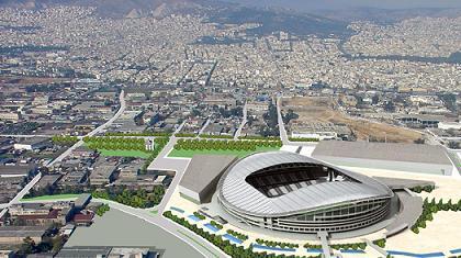 Απαραίτητο το γήπεδο, λέει το 71%!