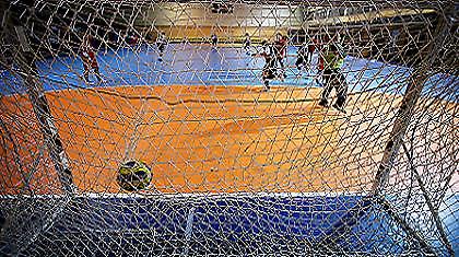 Νίκη του ΠΑΟΚ στη Νέα Φιλαδέλφεια