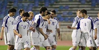 Ο Οκκάς «κέρασε» γκολ