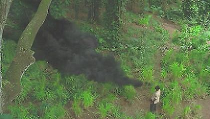 LOST: Λύνεται το μυστήριο του “Smoke Monster”