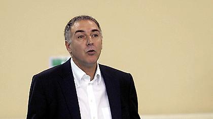 Λεώνης: «Πήγαμε καλά στην επίθεση»