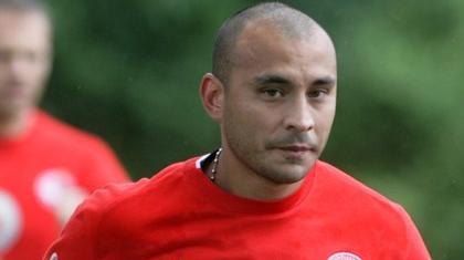 Λεντέσμα: «Επιστρέφω…»