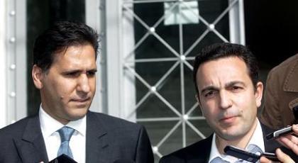 ΑΕΚ: «Μάχες» εκτός κι εντός γηπέδου