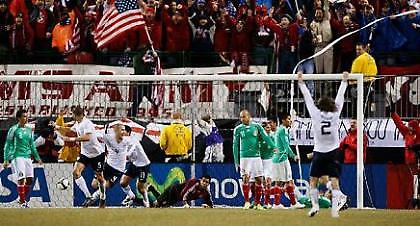 Νίκη των ΗΠΑ επί του Μεξικού