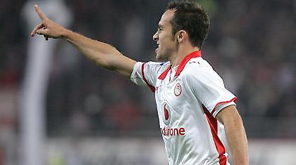 Ο Μπελούτσι είναι ηγέτης