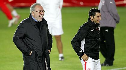 Η ζυγαριά δείχνει…