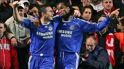 Λάμπαρντ: «Θέλω να συνεργαστώ με τον Χίντινκ»