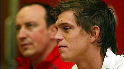 Άγκερ: «Φταίει ο Μπενίτεθ!»