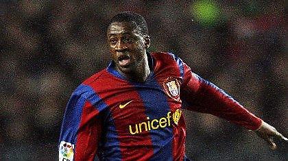 Τουρέ: «Μπορεί ο Ολυμπιακός τη διάκριση στο Κύπελλο UEFA»