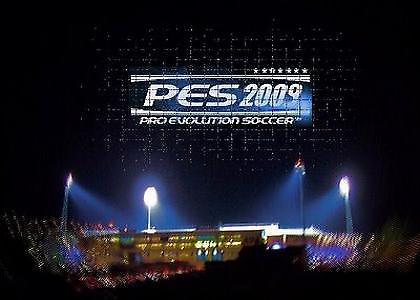 Ο NovaΣΠΟΡ FM 94,6 για το πρωτάθλημα PES 2009