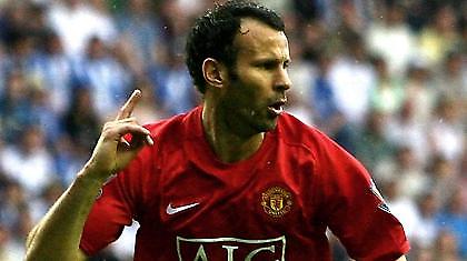 Ανανέωσε ο Γκιγκς