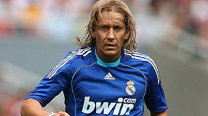 Χάνει την Λίβερπουλ ο Σαλγκάδο