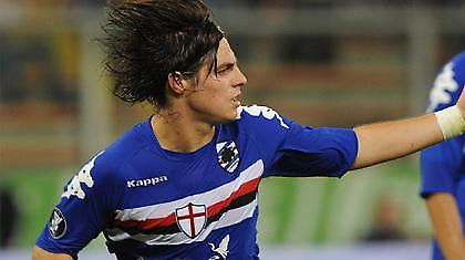 Έδωσε Φορναρόλι η Σαμπντόρια