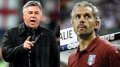 Ντονατόνι στη Μίλαν ;