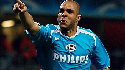 Άλεξ: «Χίντινγκ όπως με Αϊντχόφεν»