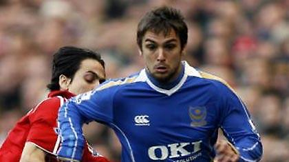 Ψάχνει την έξοδο από Πόρτσμουθ ο Κράνιτσαρ