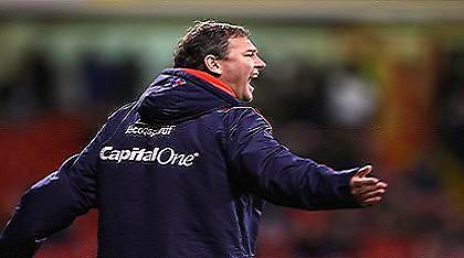 Ρόμπσον για Νιούκαστλ;