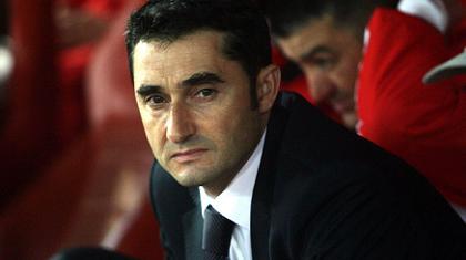 Βαλβέρδε: «Τίποτε δεν έχει τελειώσει ακόμα»