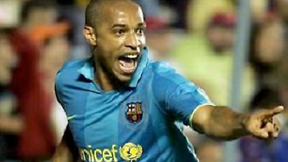 Ντάνι Άλβες: «Δε φεύγει ο Ανρί»